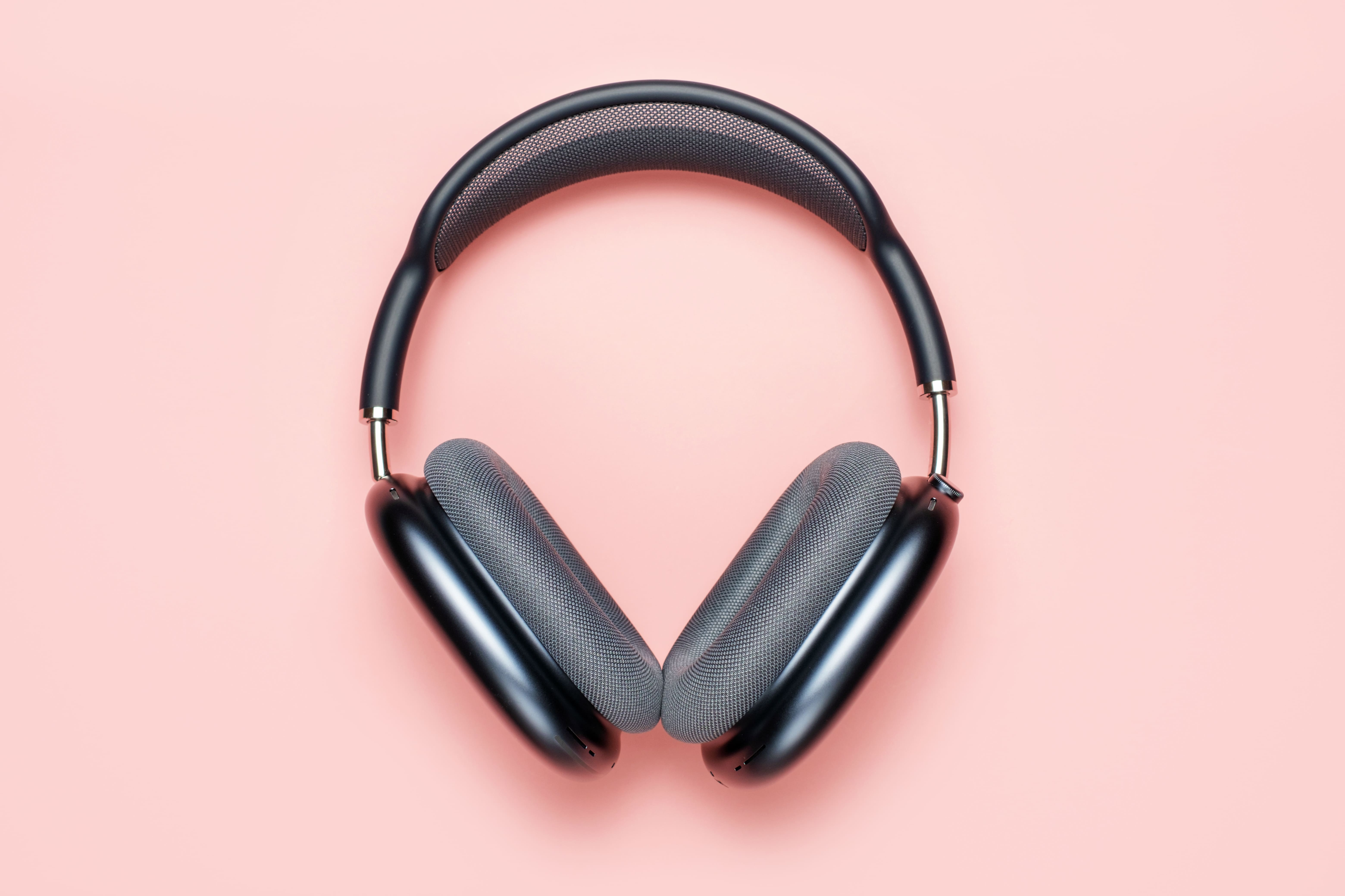 Noise Cancelling Headphones