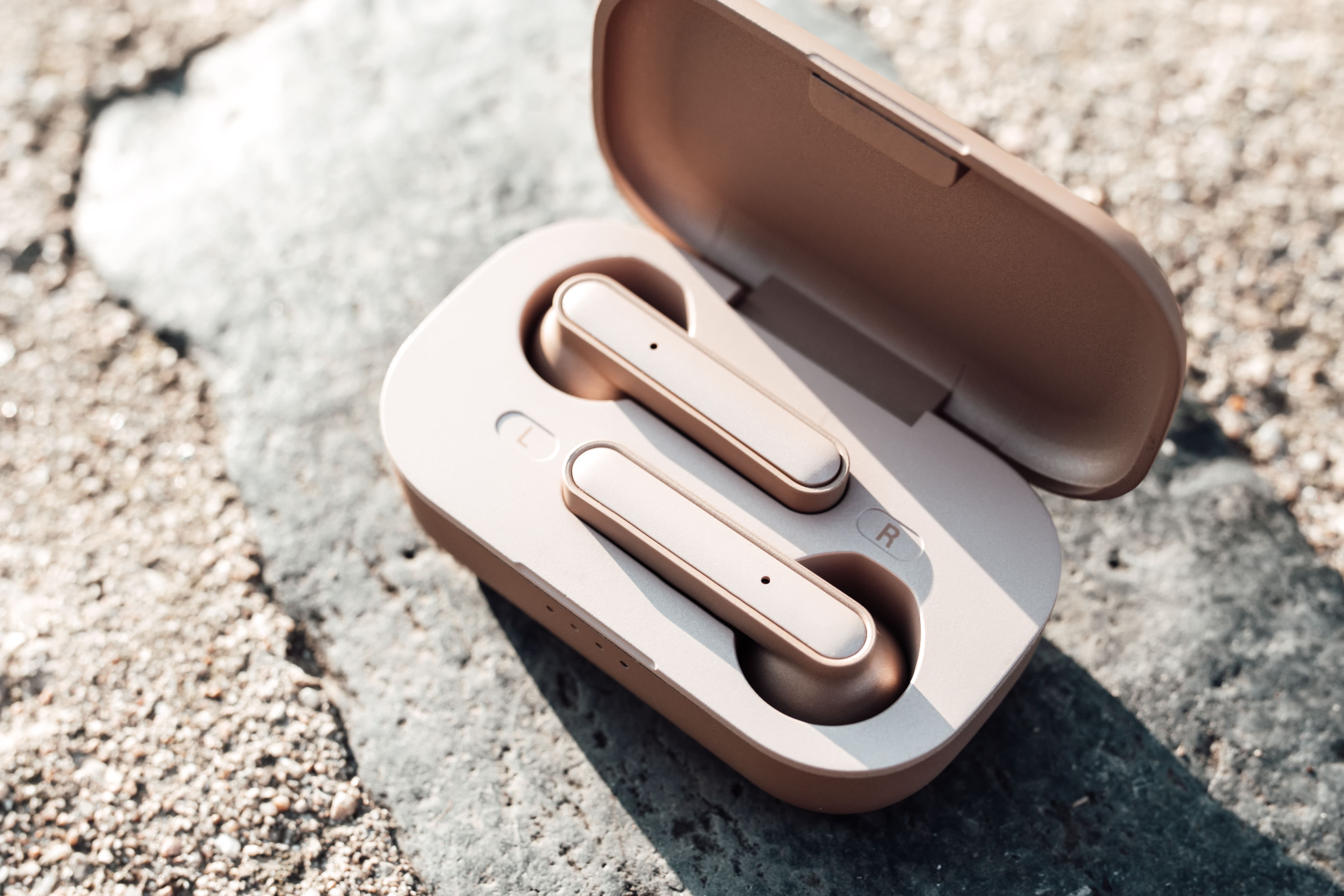 Wireless Bluetooth Earbuds