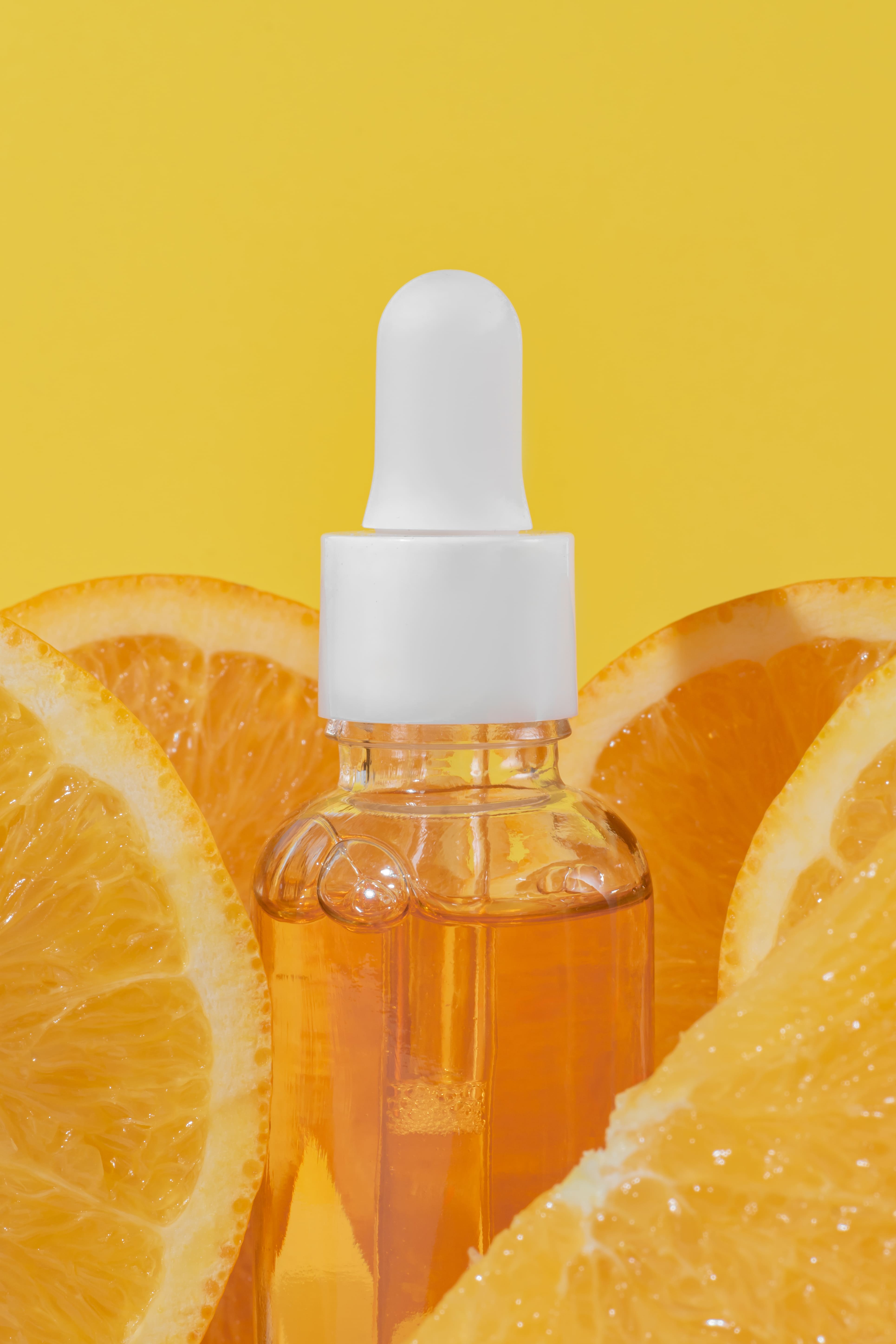 Vitamin C Brightening Serum