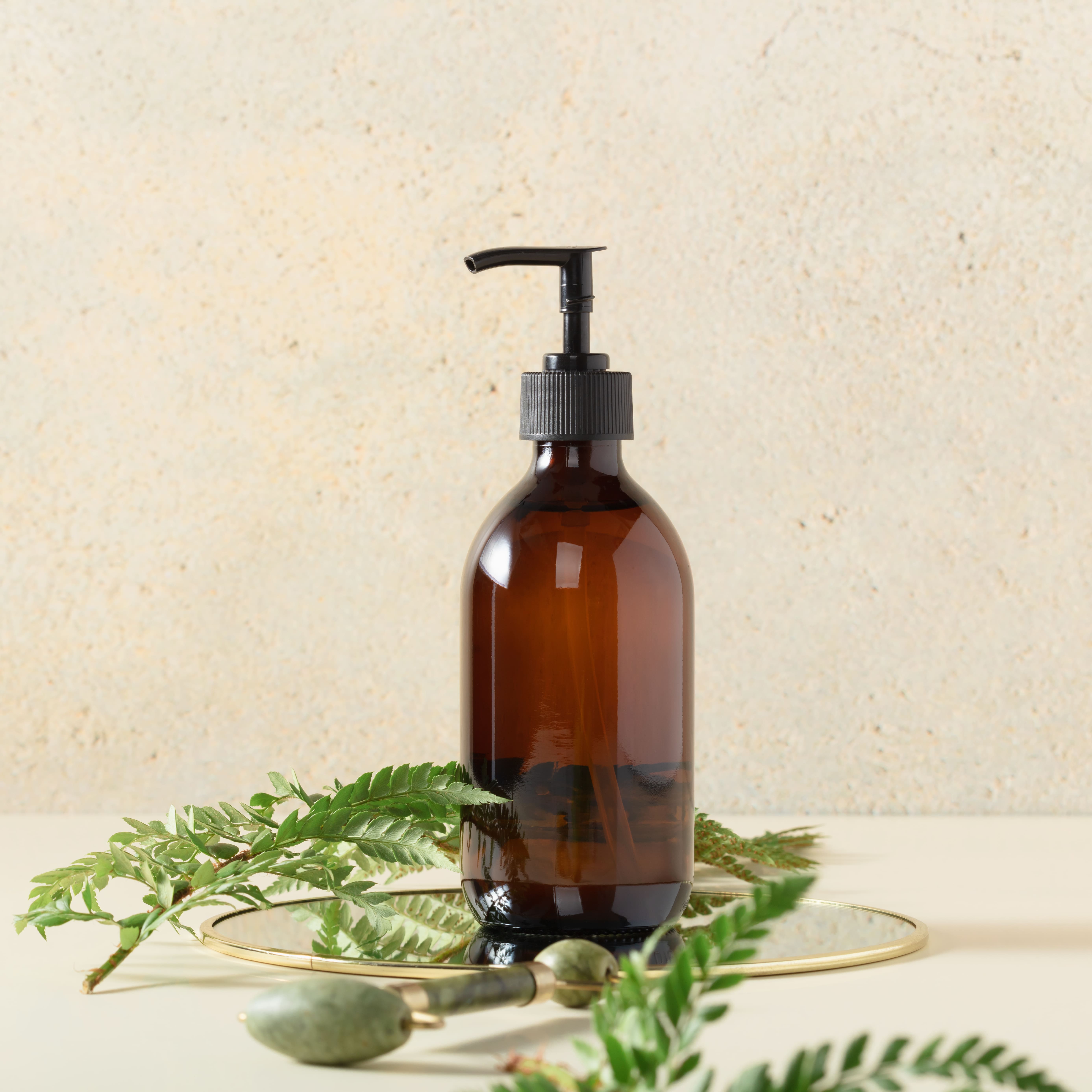 Argan Oil Shampoo 400ml